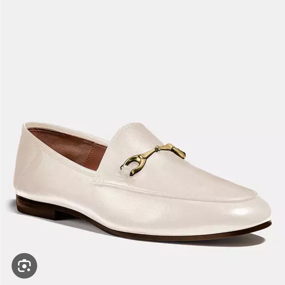 Coach Haley Loafer